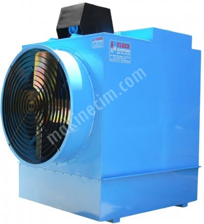 Water Cooling Tower