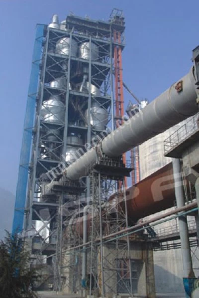 Satılık 2.El Çimento Fabrikaları -Mobıl100M3 Beton Santrali