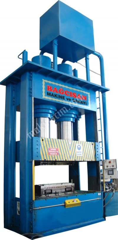 Power Plastering Press