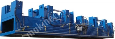Hydraulic Presses Special Edition