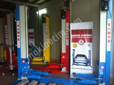 Lift, Oto Lift, Mekanik Lift, Hidrolik Lift, Makaslı Lift, Lift