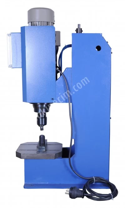 Eps6400 Preçin Sıvama Presi