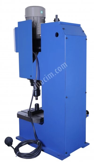 Eps6400 Preçin Sıvama Presi