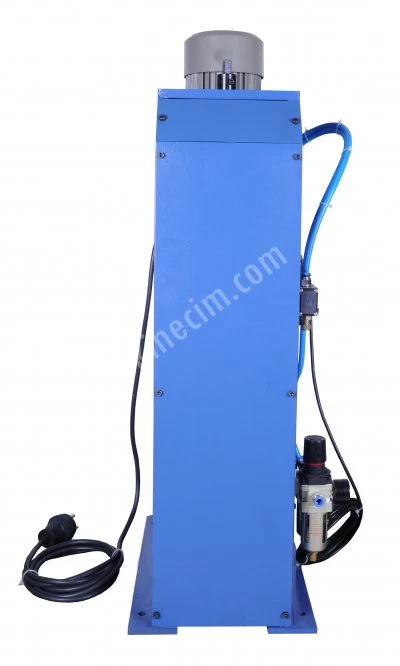 Eps6400 Preçin Sıvama Presi
