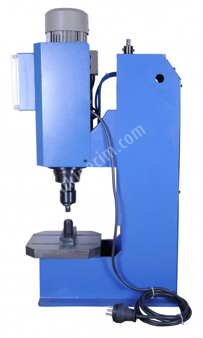 Eps6500 Preçin Sıvama Presi