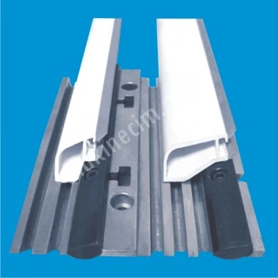 Pvc Makinaları Ayarlı Çıta Kalıpları