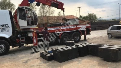 Scale Inspectıon and Calıbratıon Servıce