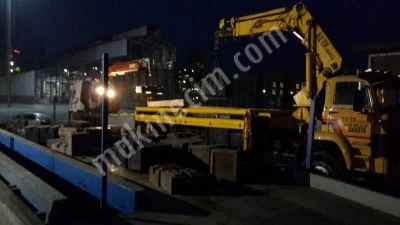 Scale Inspectıon and Calıbratıon Servıce