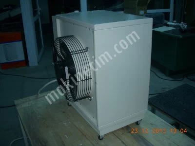 Elektrikli Isıtma