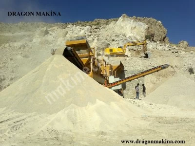 crusher plant