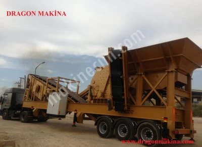 crusher plant