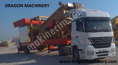 crusher plant