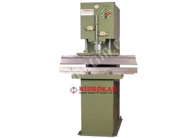 Hidrokar C Tipi Pres