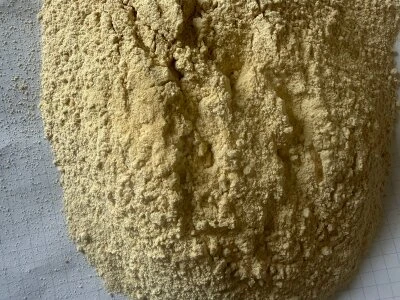 Mikronize Seperatör, Mikron Ayırıcı