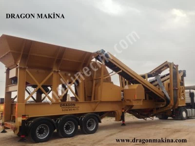crusher plant