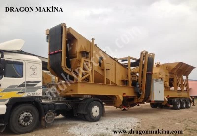 crusher plant