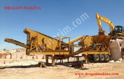 crusher plant