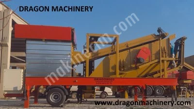 crusher plant
