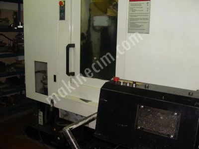 2000 Model Quaser Mv204 Divizörlü