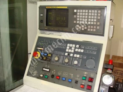 2000 Model Quaser Mv204 Divizörlü