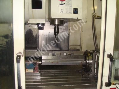 2000 Model Quaser Mv204 Divizörlü