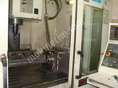 2000 Model Quaser Mv204 Divizörlü