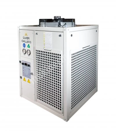 Chiller 12.450 Kcal/H - Water Cooling Group