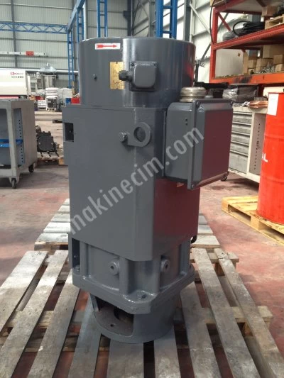 50W Servo Motor - 2 Adet