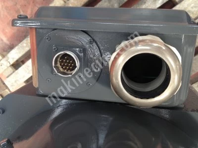 50W Servo Motor - 2 Adet
