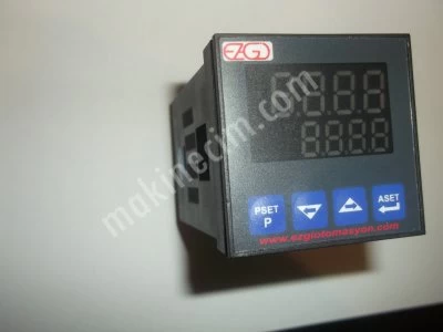 Termostat, Isı Kontrol Saati