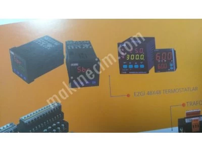 Termostat, Isı Kontrol Saati