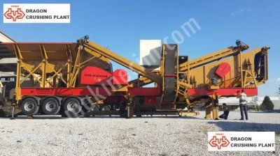 crusher plant