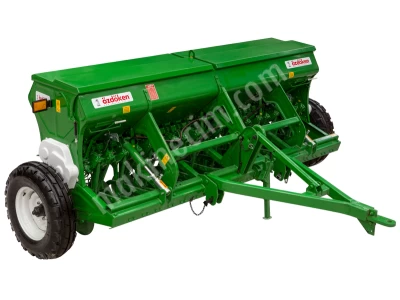 Seed Drills