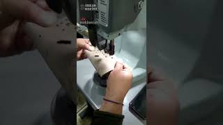 Otomatik Kapsül Çakma Makinesi Ems 224