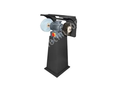 Hava Soğutmalı Kasalı Finisaj Makinesi Ems 324