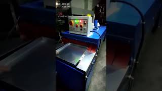 Crawler Cold Shock Ems 237 (Zero)