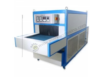Crawler Cold Shock Ems 237 (Zero)