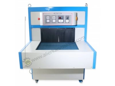 Crawler Cold Shock Ems 237 (Zero)