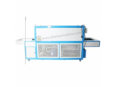 Crawler Cold Shock Ems 237 (Zero)