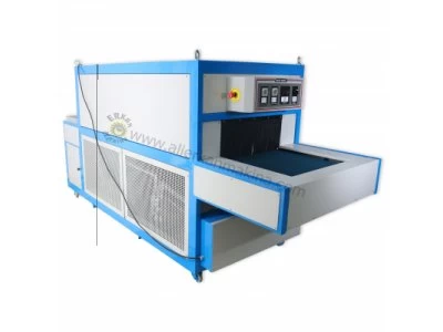 Crawler Cold Shock Ems 237 (Zero)