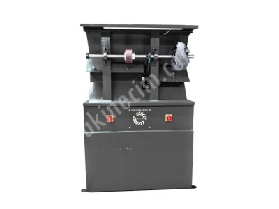 86 Cm Orta Boy Freze Makinesi Ems 266