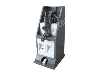 Kalıptan Çıkarma Makinesi Ay Kauçuk Yeni Model Ems 288