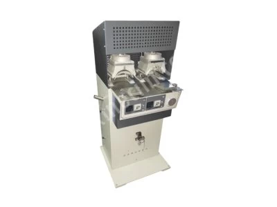 Front Steam Machine Ems 295 (Zero)
