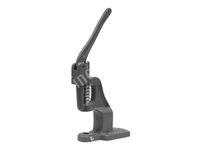 Üstten Basmalı Tulumba Pres Ems 309