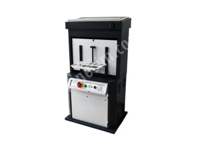 Automatic Rotary Shock Italian Type Ems 326