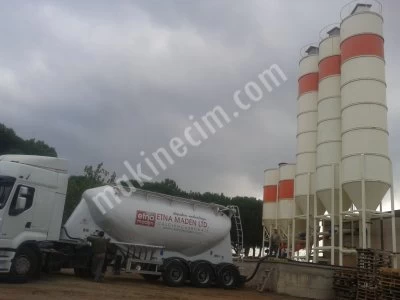 Silo İmalatı