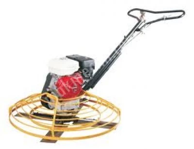 Power Trowel Machine