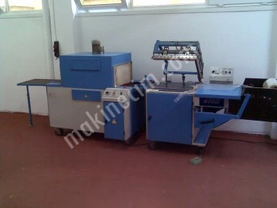Fason Shrink Ambalajlarınız Yapılır