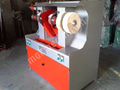 Professional Shoe Band Sanding Milling Machine-prf-30.000 Tl