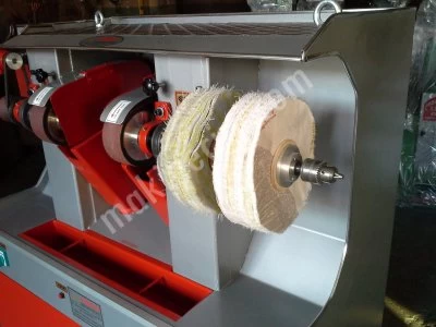 Professional Shoe Band Sanding Milling Machine-prf-30.000 Tl